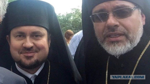 Белорусская православная церковь вслед за РПЦ разорвала отношения с Константинополем