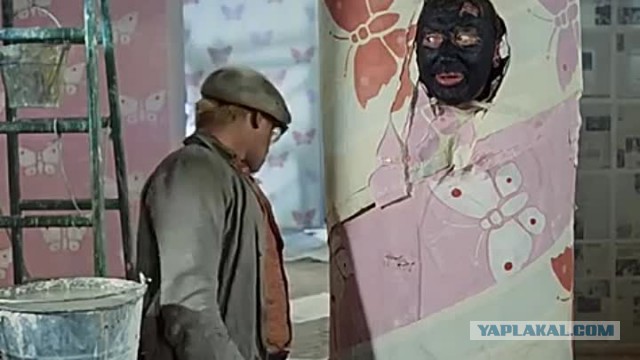 Ударная доза ужасов современного искусства для поднятия вашего тонуса