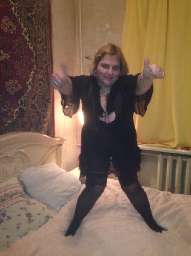Чудики из социальных сетей