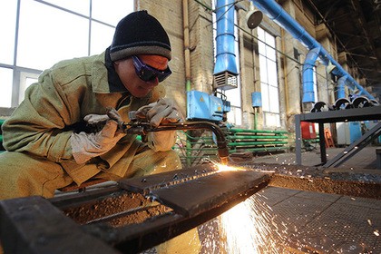Россия столкнулась с дефицитом рабочей силы