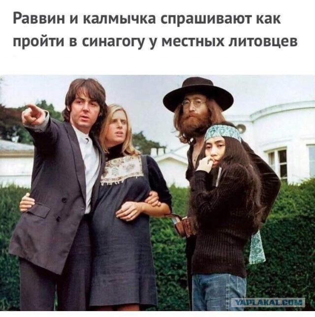 Актеры, которых мало кто видел молодыми