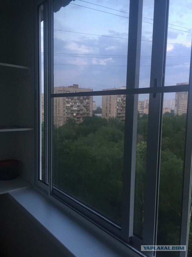 Предлагаем остекление и отделку балконов и лоджий в г. Москве и Московской области