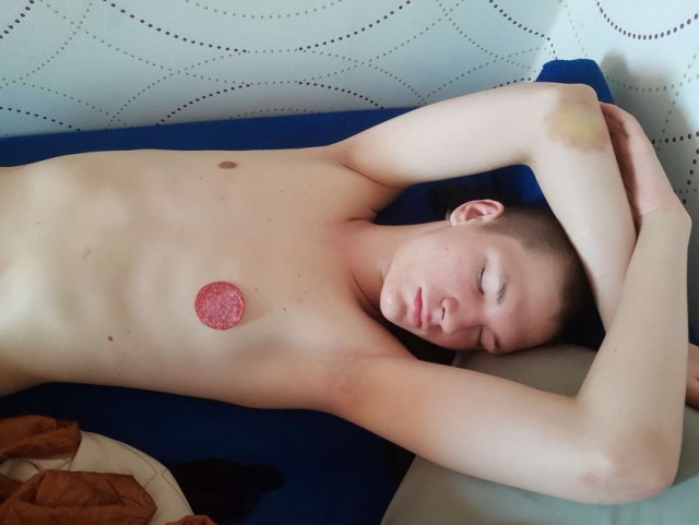 Скотсети и прочие интернеты 25.04.2019