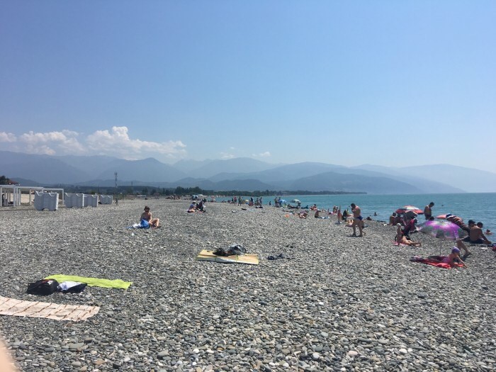 Культ моря