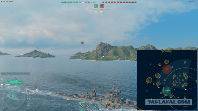 World of Warships - 7