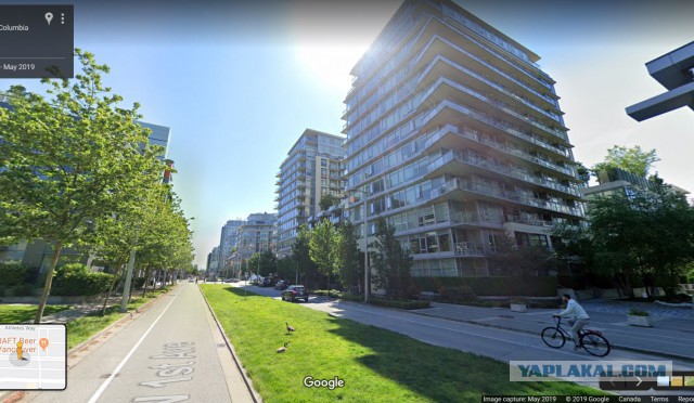 Экономист побывал в спальном районе Москвы и пришел в ужас