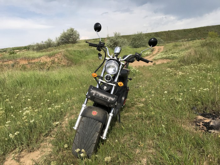 Сам себе фотограф