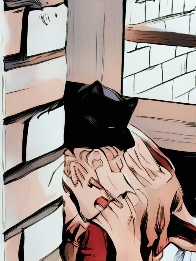 Paзнoвиднocти тьмы