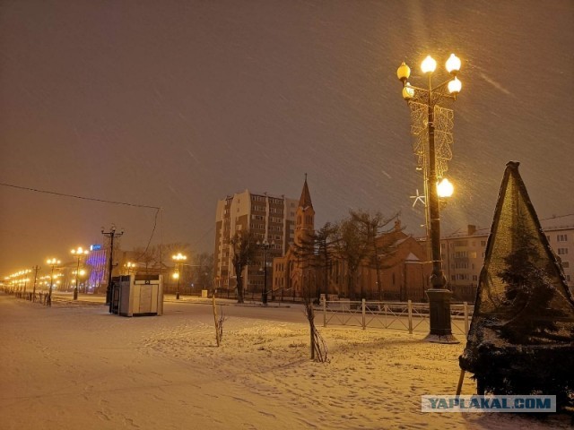 Сахалин мой остров