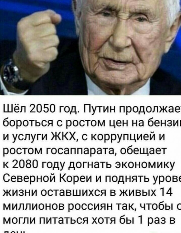 Госдума поддержала поправку об обнулении президентских сроков