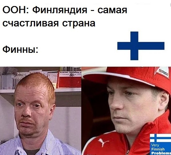 Пару новостей из Финляндии