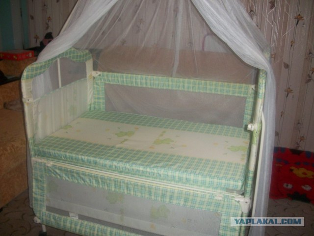 Дом для малыша