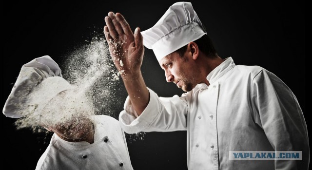 Беш-панжа, или Пятипалый шашлык