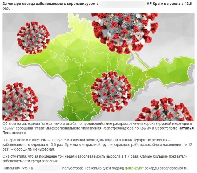 Пандемия. Коронавирус. Россия и мир. Последняя информация. Часть 20
