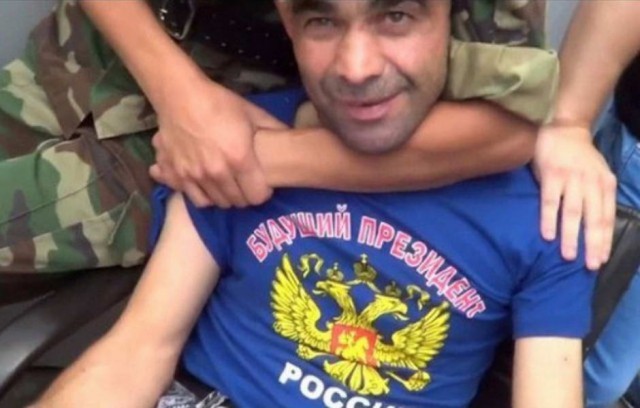 Я просто весёлый человек