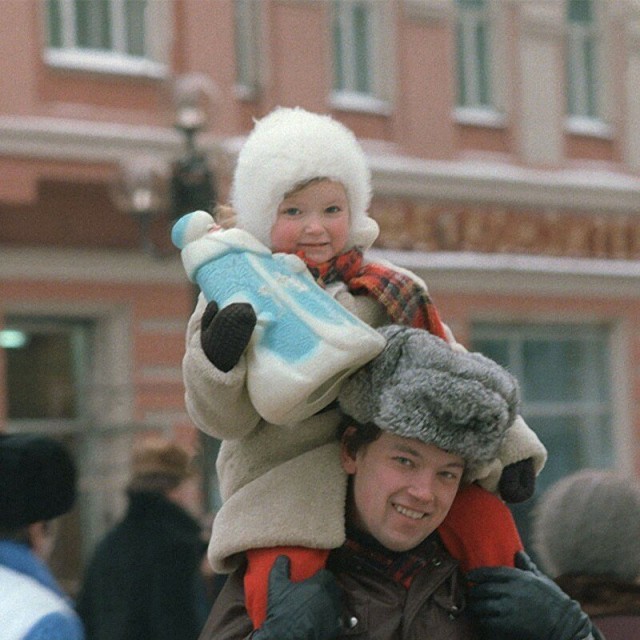 Впереди выходные! Ностальгнем о добрых моментах, когда трава была зеленее!