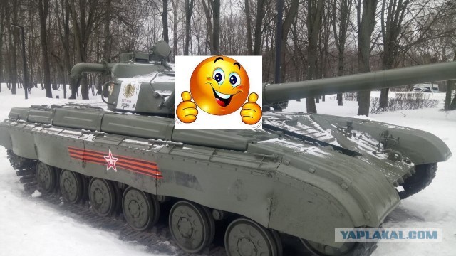 Прогулка по Рязани