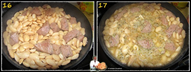 Фасоль – International, Или «Веселые нотки»