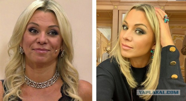 Певец Салтыков призвал исключить из общества бывшую жену