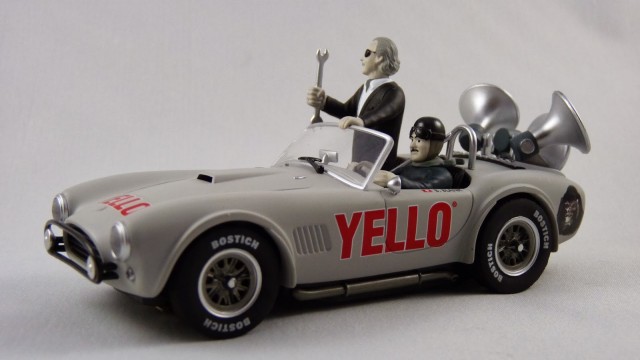 2004 Ford Shelby Cobra. Своеобразных автофото пост.