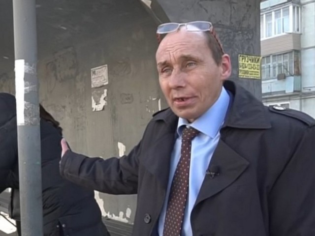 Тут вам не Чикаго с ихней мафией, коллеги!