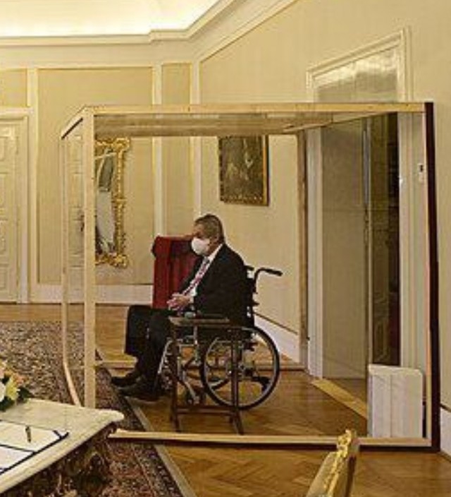 Зомби-апокалипсис 2022