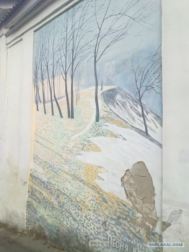 Храмы Боровска (130 фото)