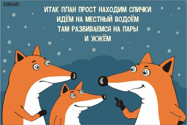 Хорошо горит