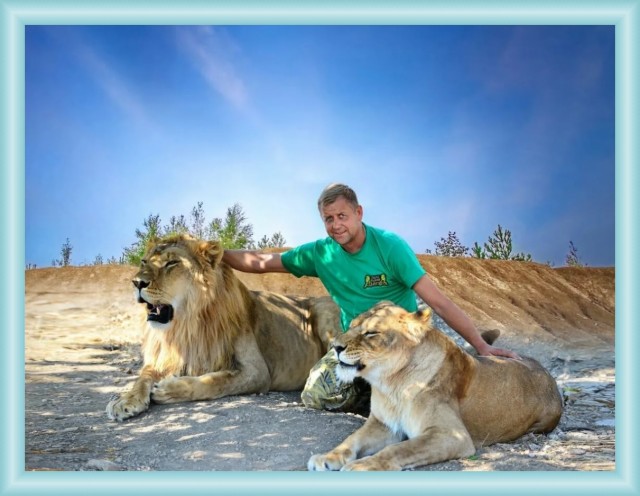 Директору "Тайгана" Олегу Зубкову дали 2 года тюрьмы