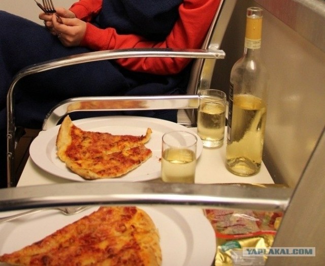 Галопом по Европам.