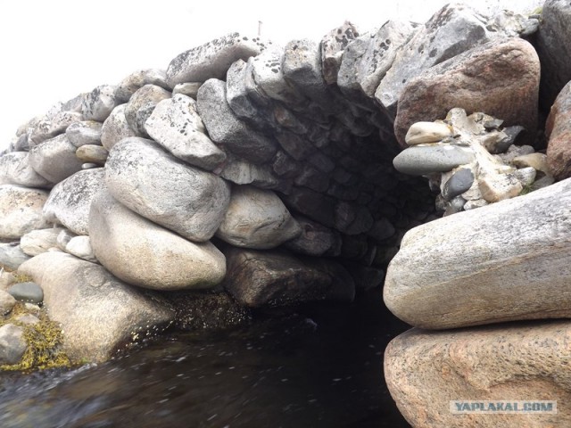 Русский север