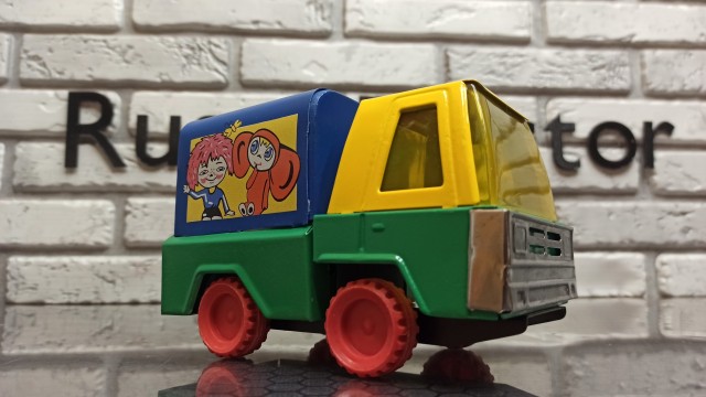 50 игрушек из детства, от которых появляется тёплая ностальгия