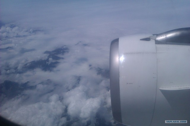 500 км. по Испании пешком