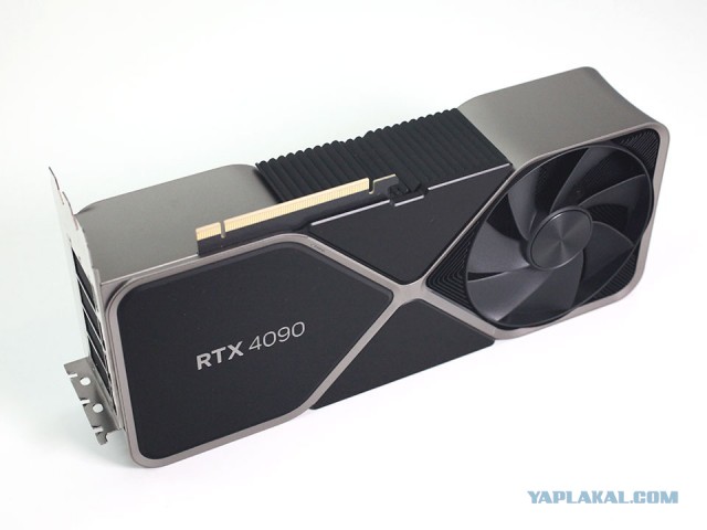 «Авито» заполонили предложения о продаже дешёвых видеокарт RTX 30ХХ