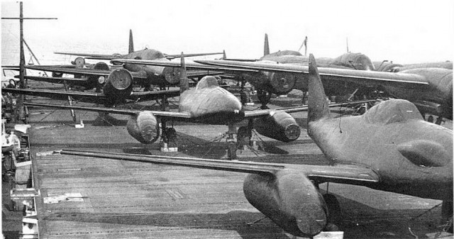 He.219 Uhu (Филин). Если бы не генералы?