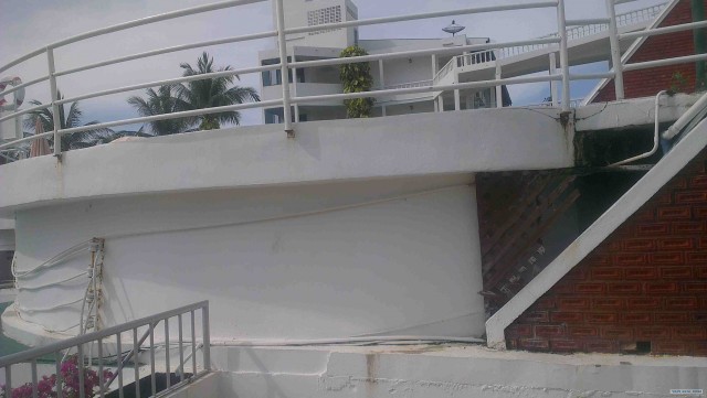 Краткий отзыв об отдыхе в Тайланде.