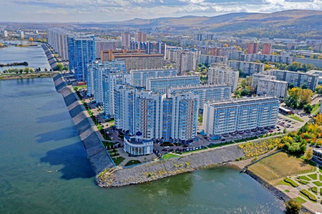 Московский архсовет одобрил постройку 400-метровой башни у Москва-Сити