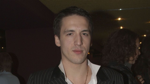 Артур Смольянинов порвал повестку для вступления в ВСУ