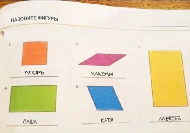 Тяжело без мужика-то поди?
