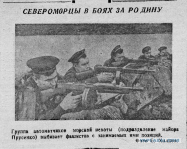 Танков Украине не видать!