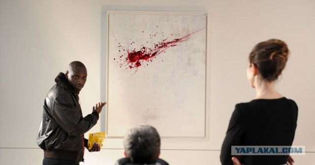 Не рой другому яму