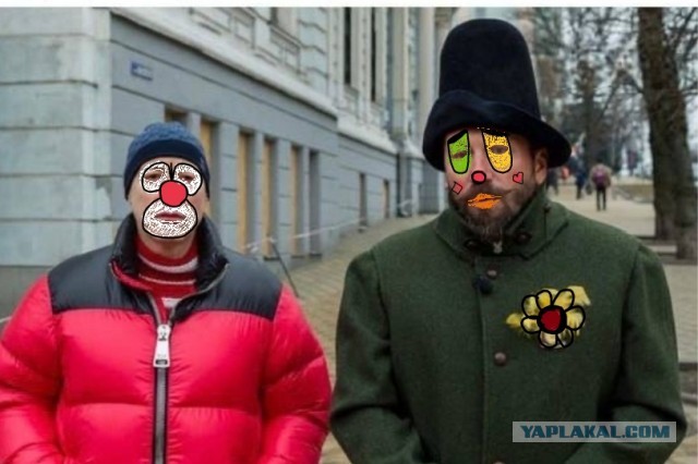 Бонжур, мсье⁠⁠