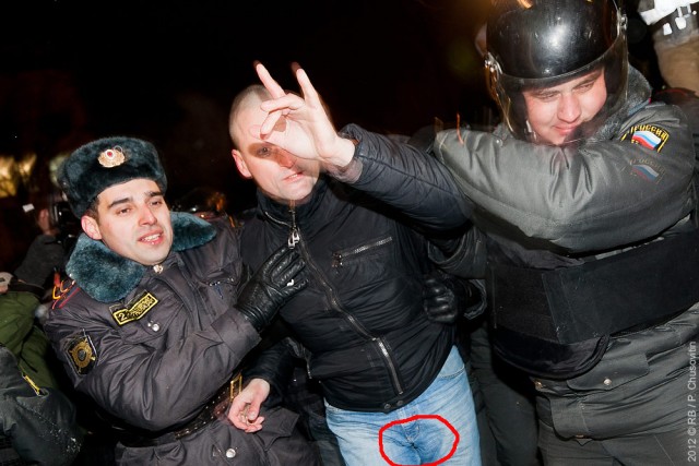 Навальный: Хочу стать президентом