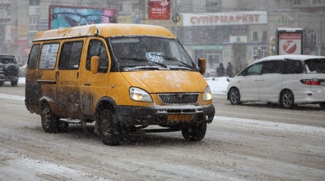 Электробус был ошибкой: Москва переходит на ПАЗики!