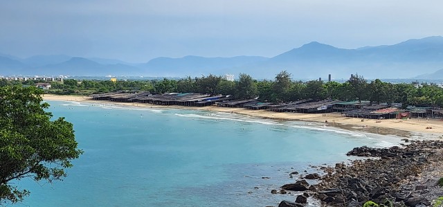 Не туристический Nha Trang