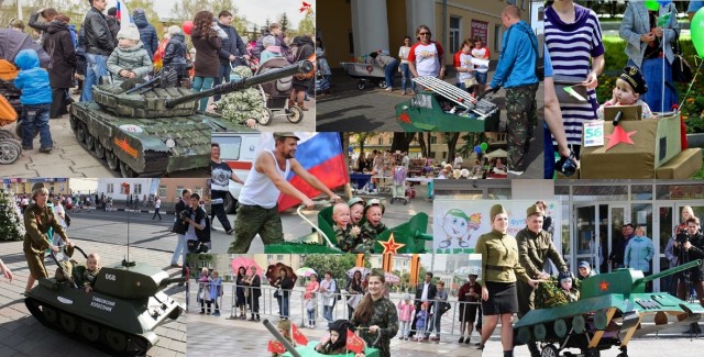Какая грамотная политик!