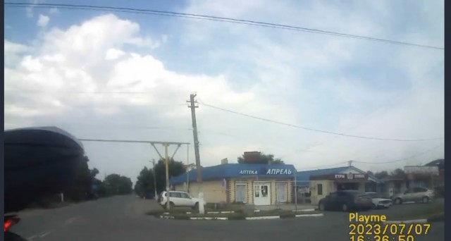 При ДТП не все равны