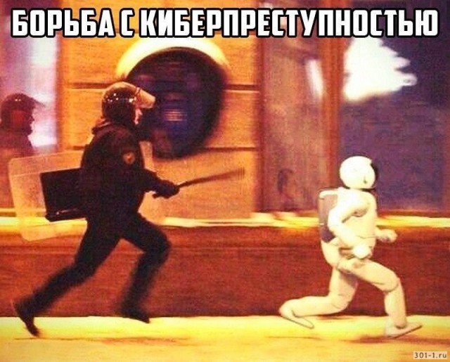 Научный проект школьника