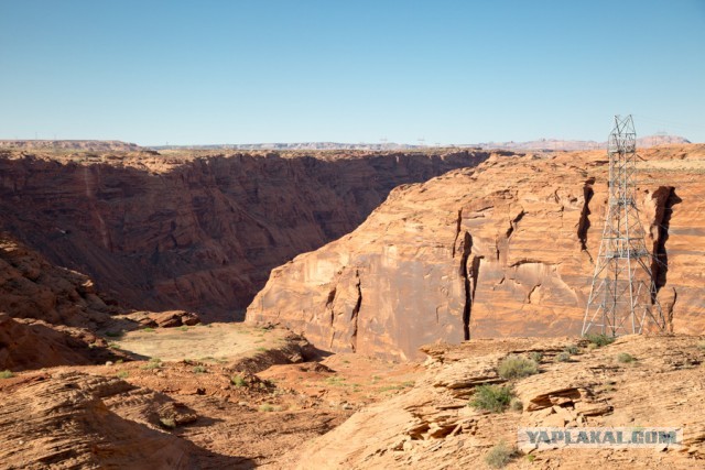 Моя Америка