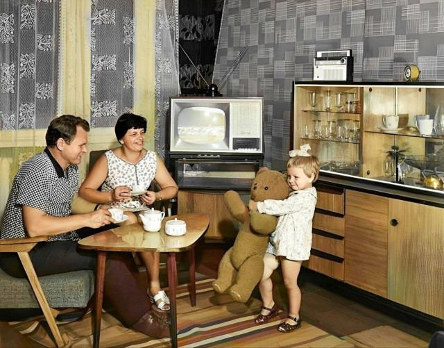 Back in USSR (22.07)